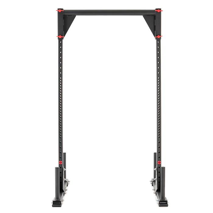 Rack De Musculación Yugo Para Strogman 2/6