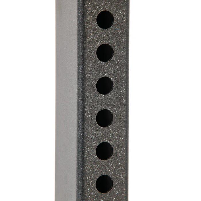 Rack De Musculación Yugo Para Strogman 4/6