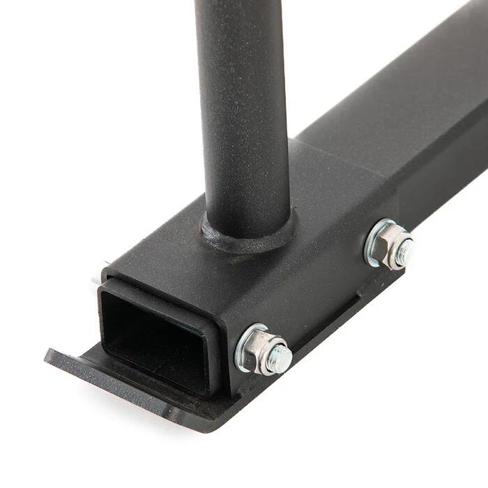 Rack De Musculación Yugo Para Strogman 6/6