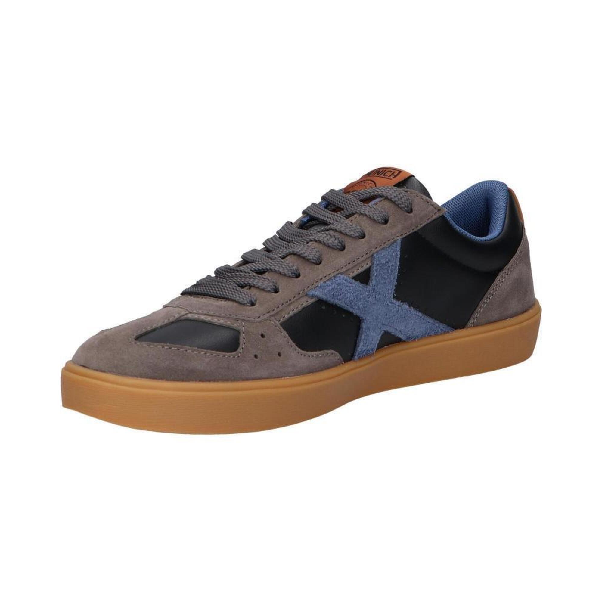 ZAPATILLAS DEPORTE MUNICH  DE HOMBRE 4046037 BREAK