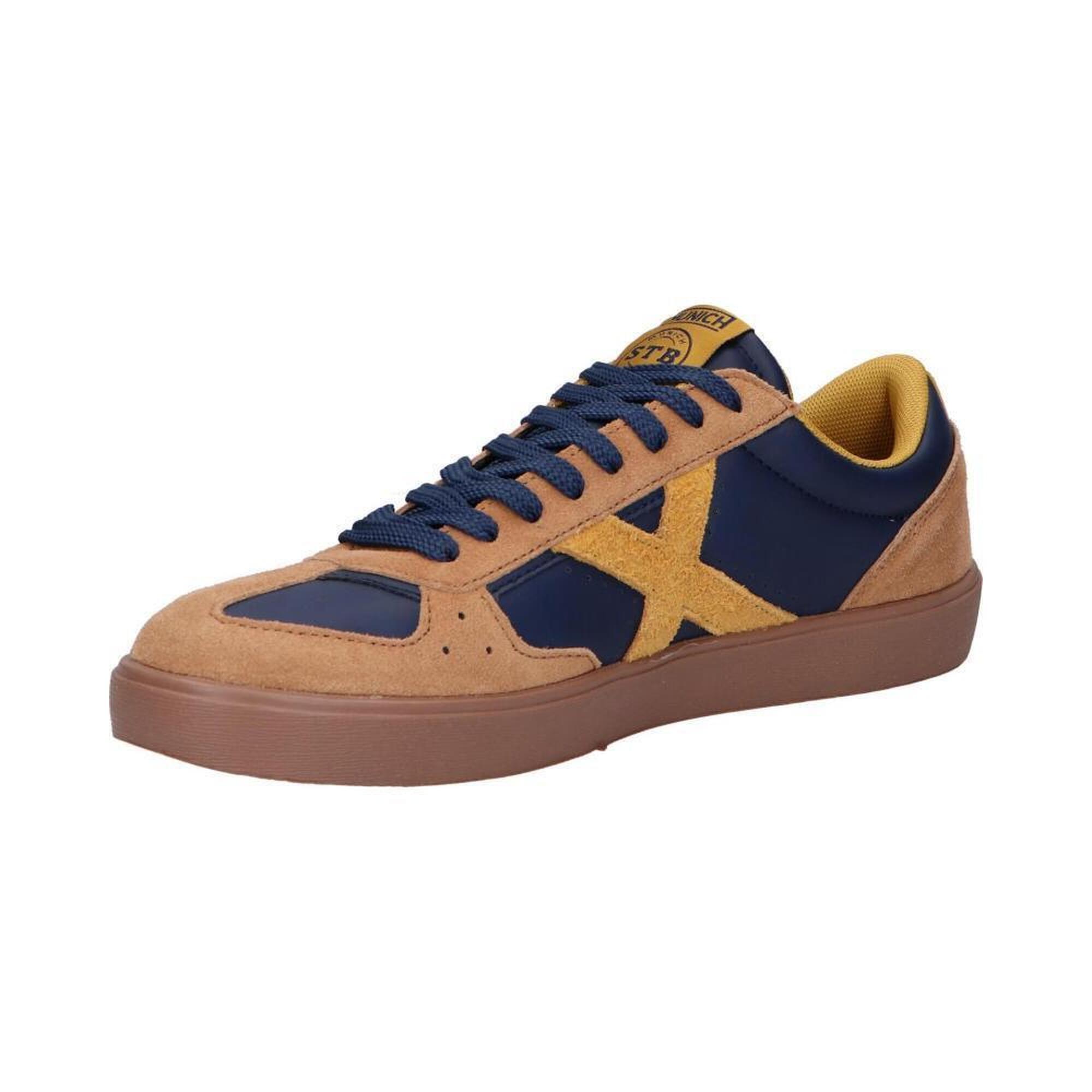 ZAPATILLAS DEPORTE MUNICH  DE HOMBRE 4046039 BREAK