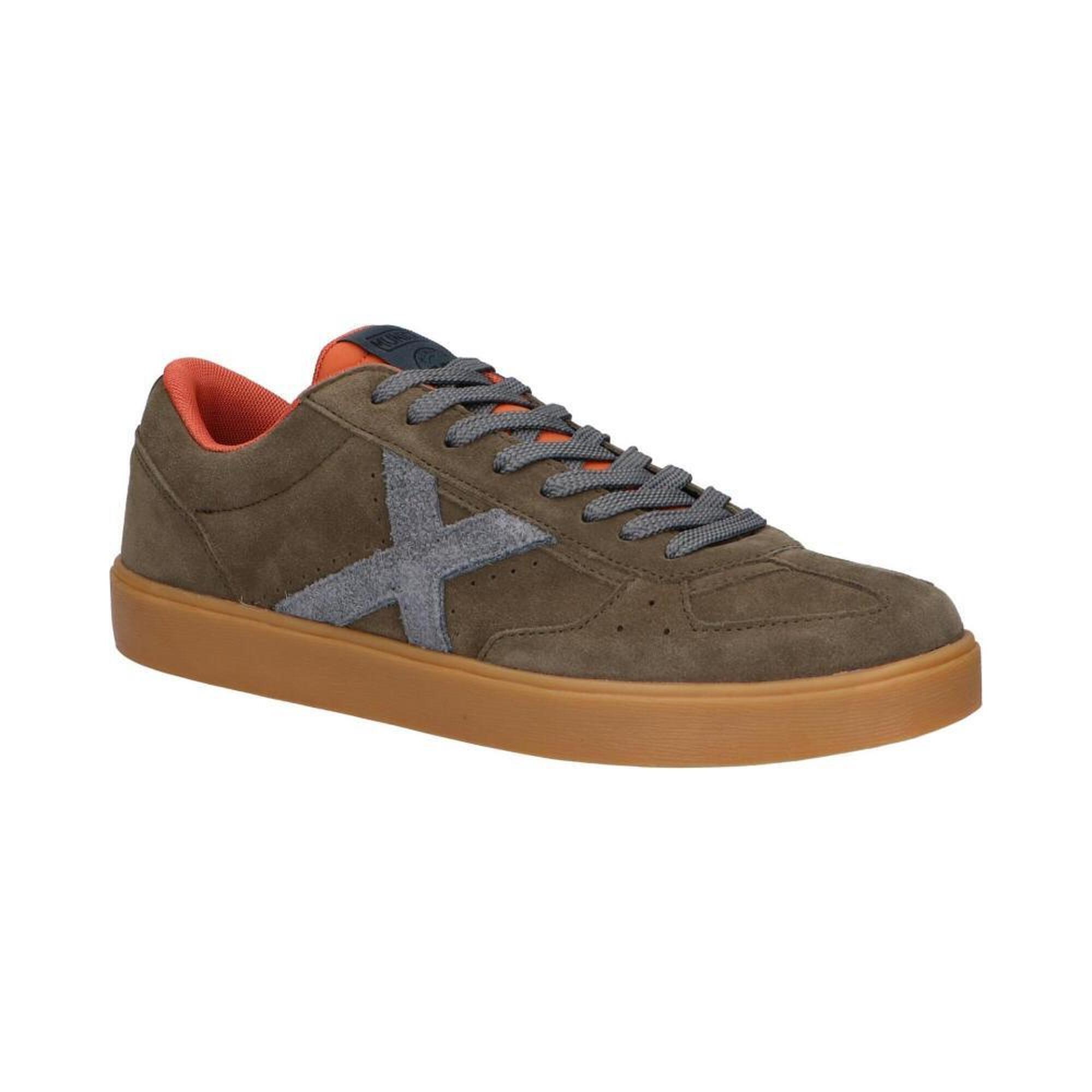 ZAPATILLAS DEPORTE MUNICH  DE HOMBRE 4046038 BREAK