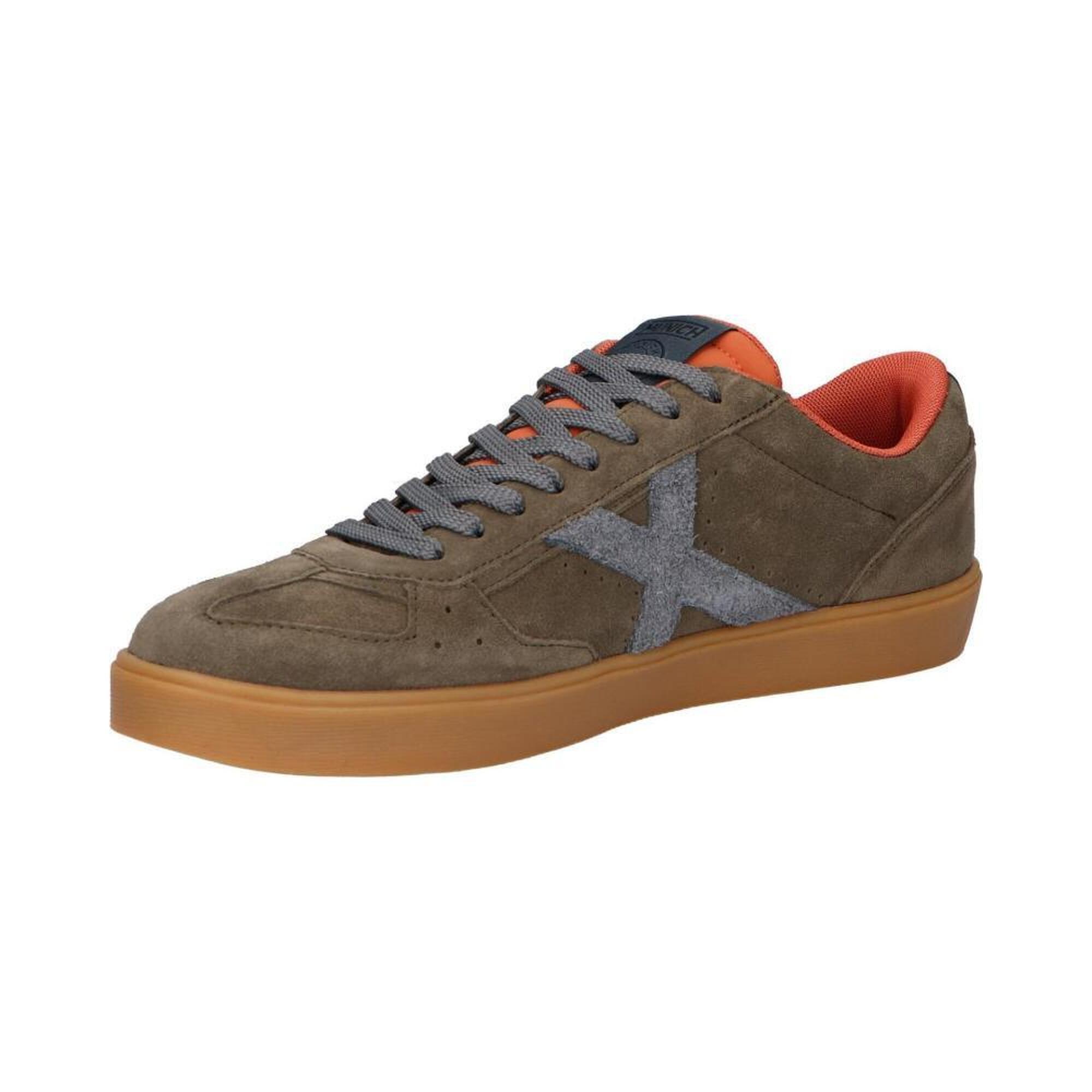 ZAPATILLAS DEPORTE MUNICH  DE HOMBRE 4046038 BREAK