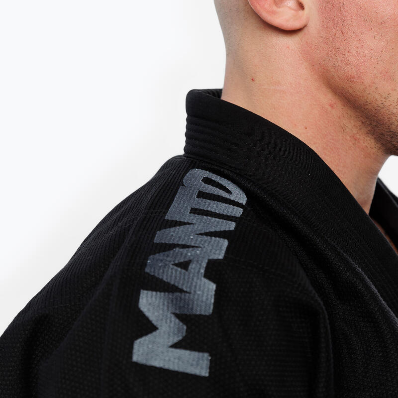 GI voor het jiu-jitsu-bresilien MANTO X5