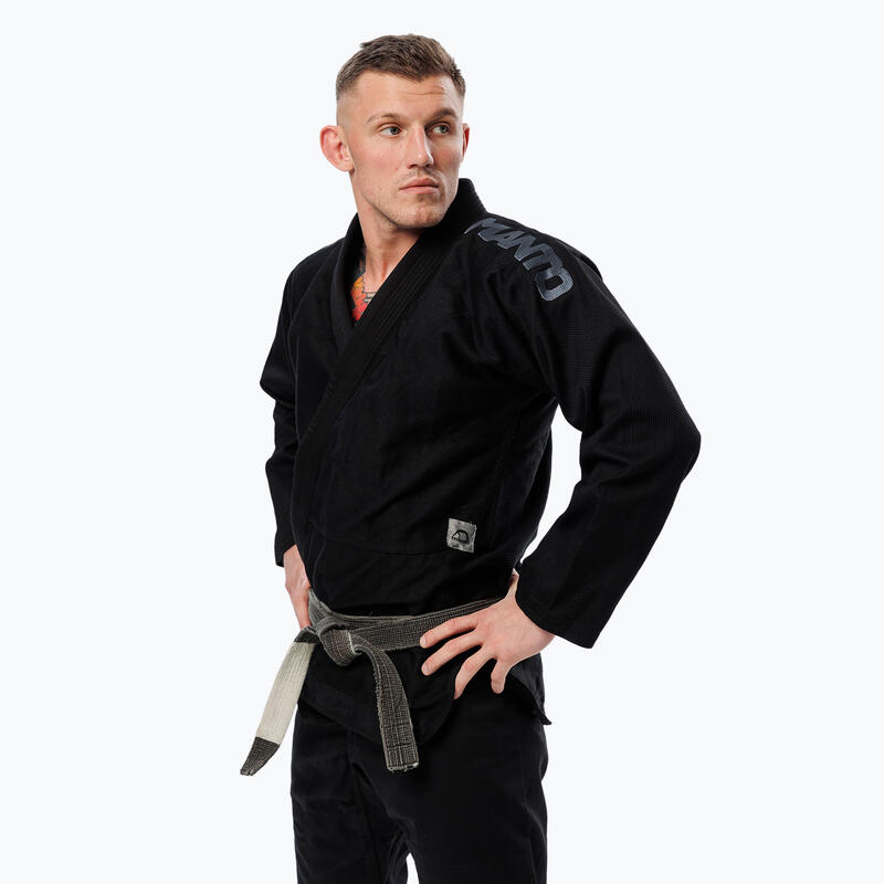 GI pour jiu-jitsu brésilien MANTO X5