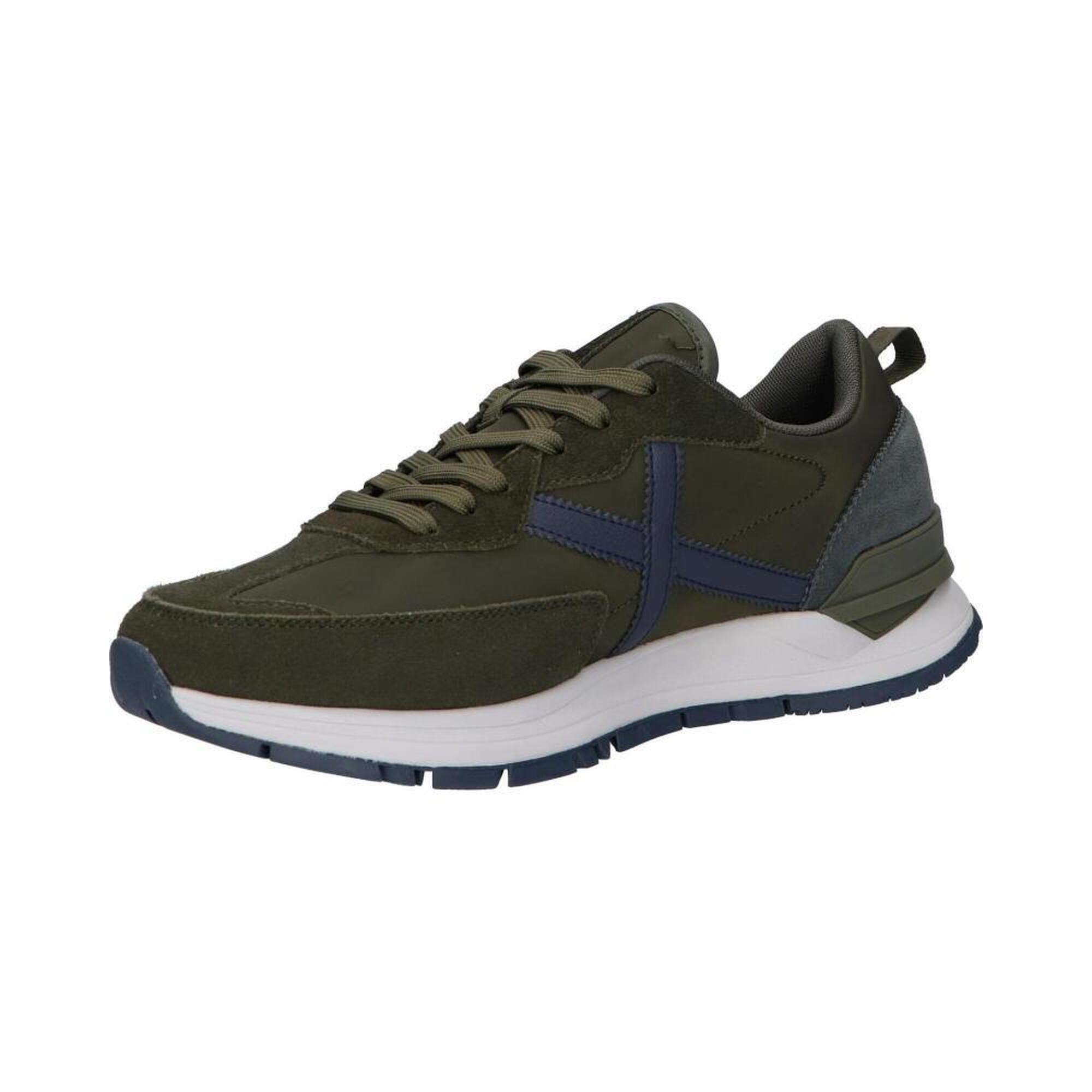 ZAPATILLAS DEPORTE MUNICH  DE HOMBRE 8832020 VERSATILE