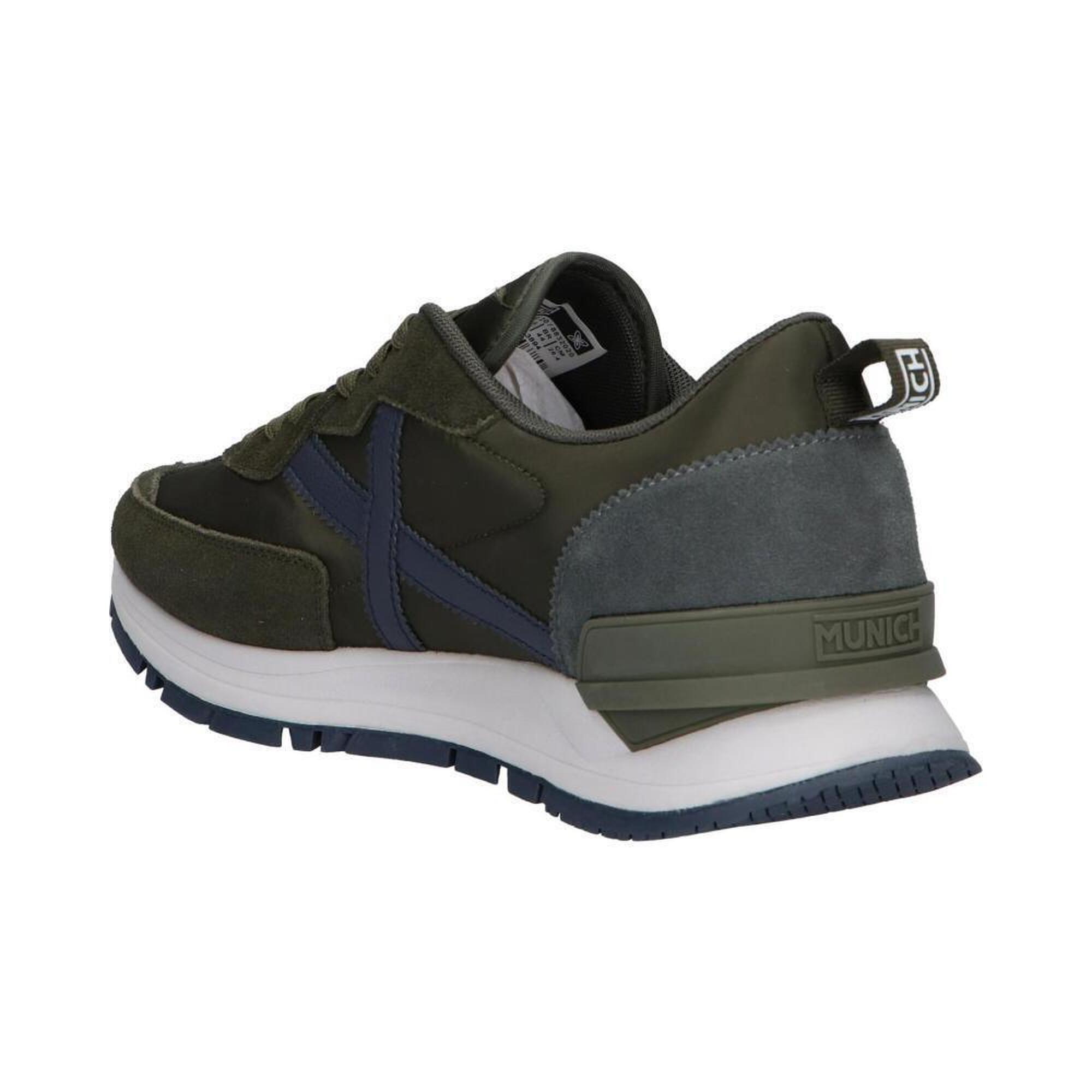 ZAPATILLAS DEPORTE MUNICH  DE HOMBRE 8832020 VERSATILE