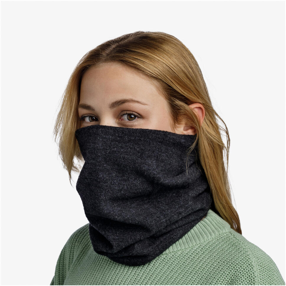 Komin na szyję Buff® Merino Fleece