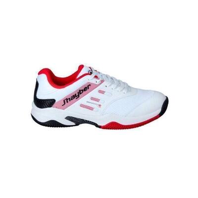 Jhayber Tatena Blanco Rojo Za44410-100