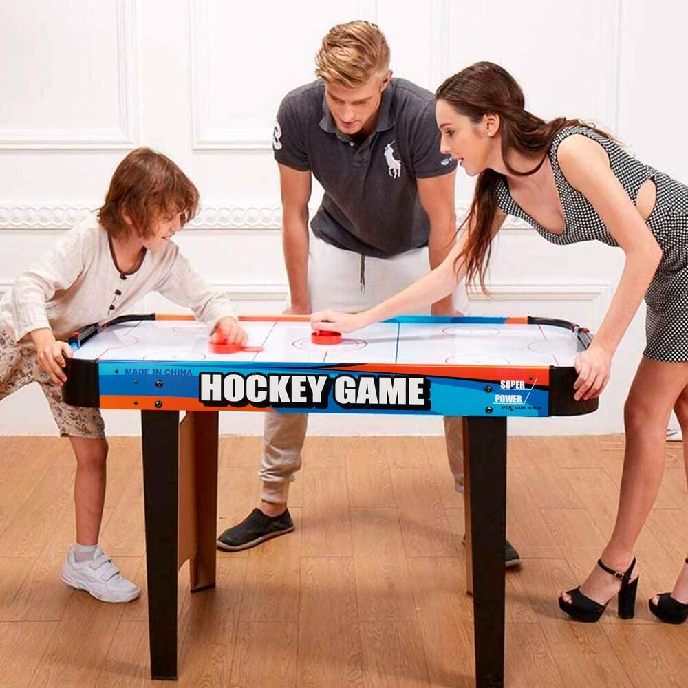 table de hockey sur air cbgames 5/7