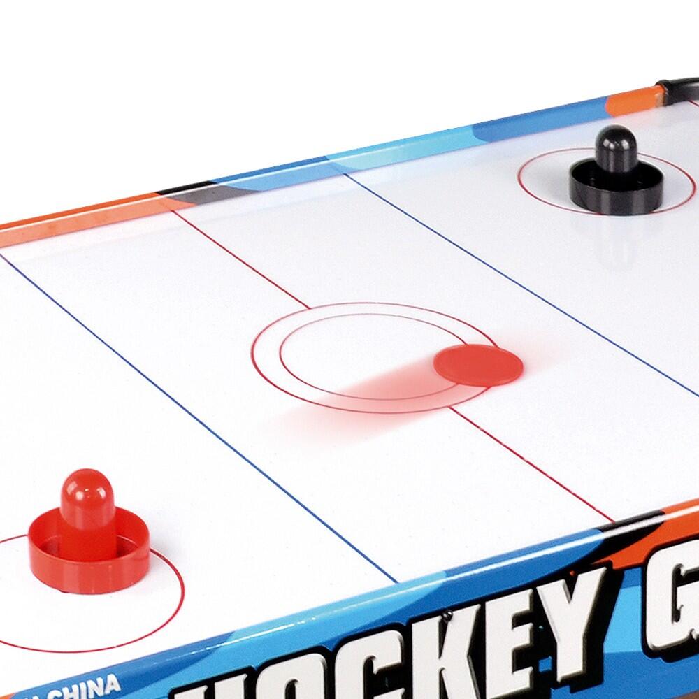 table de hockey sur air cbgames 3/7