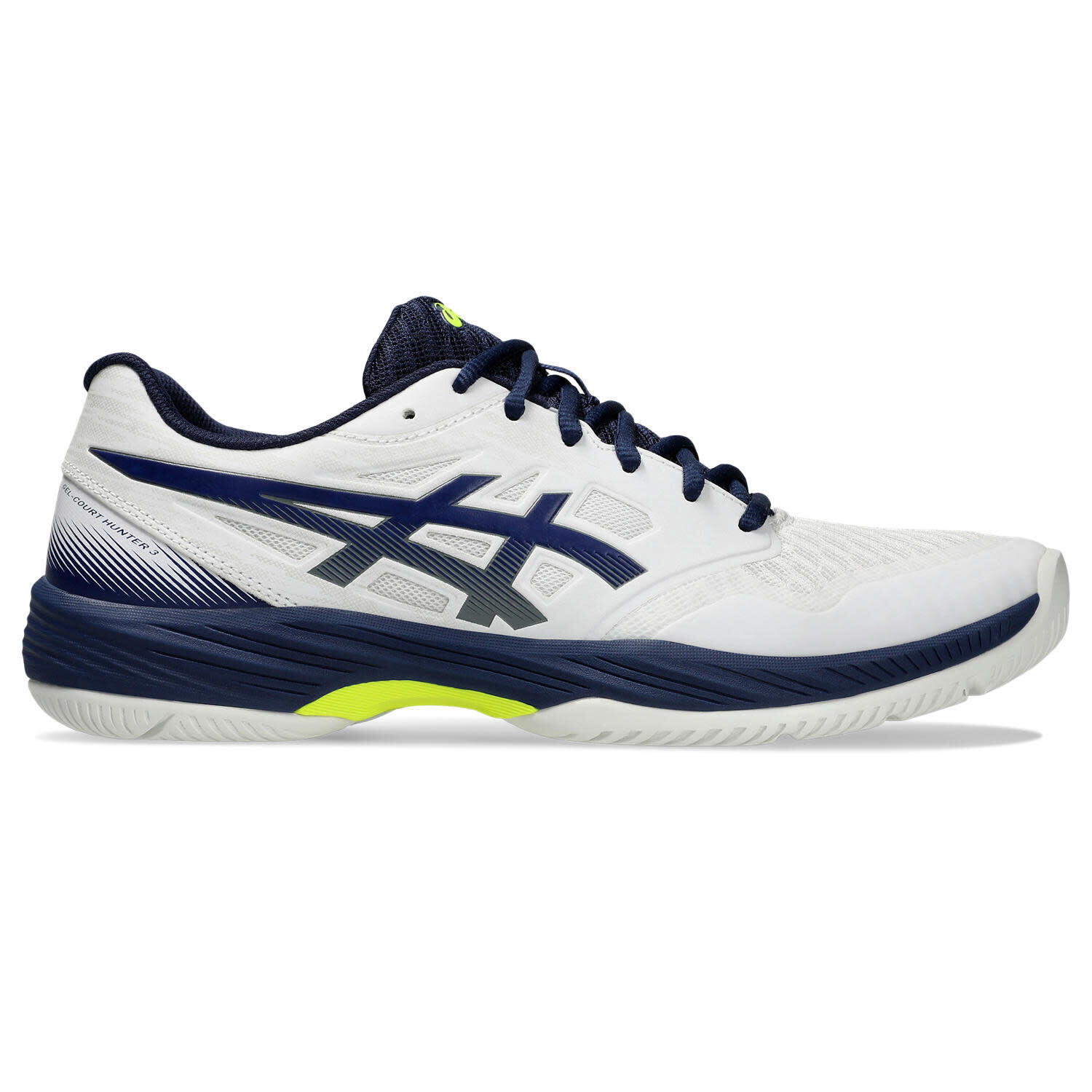 ASICS picture