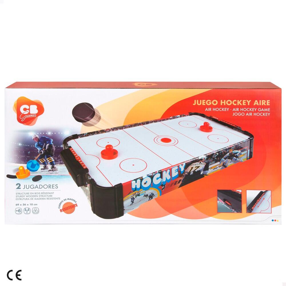 Jeu de hockey sur table CB Games 3/7