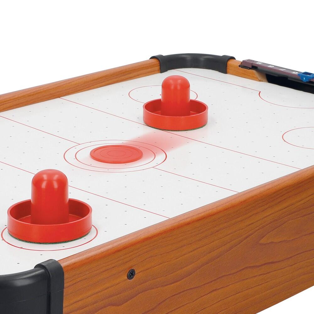 Set de table Air Hockey 56x31x10 cm CB Games 5/7