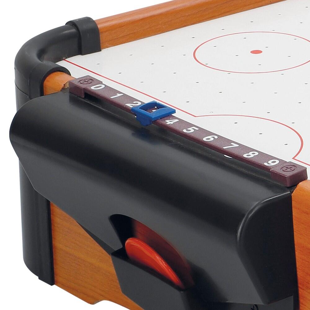 Set de table Air Hockey 56x31x10 cm CB Games 3/7