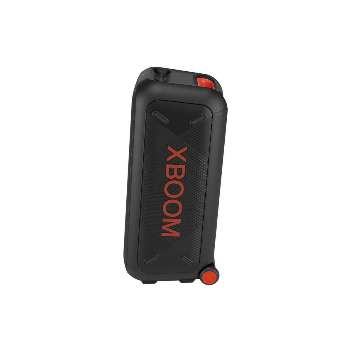 Haut-parleurs bluetooth LG XL9T.DEUSLLK Noir 5/5
