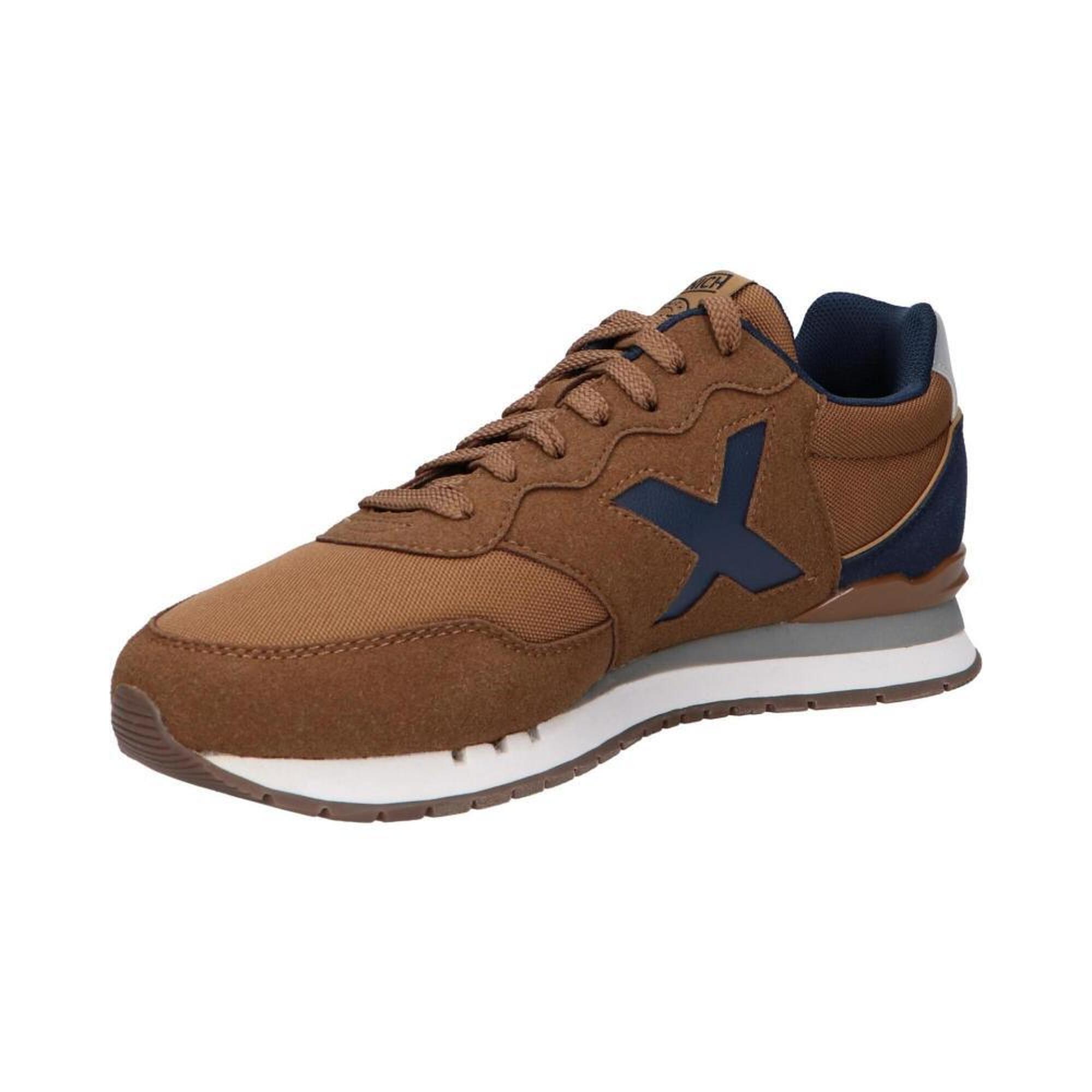 ZAPATILLAS DEPORTE MUNICH  DE HOMBRE 4150231 DASH