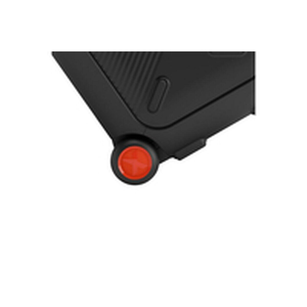 Haut-parleurs bluetooth LG XL9T.DEUSLLK Noir 3/5