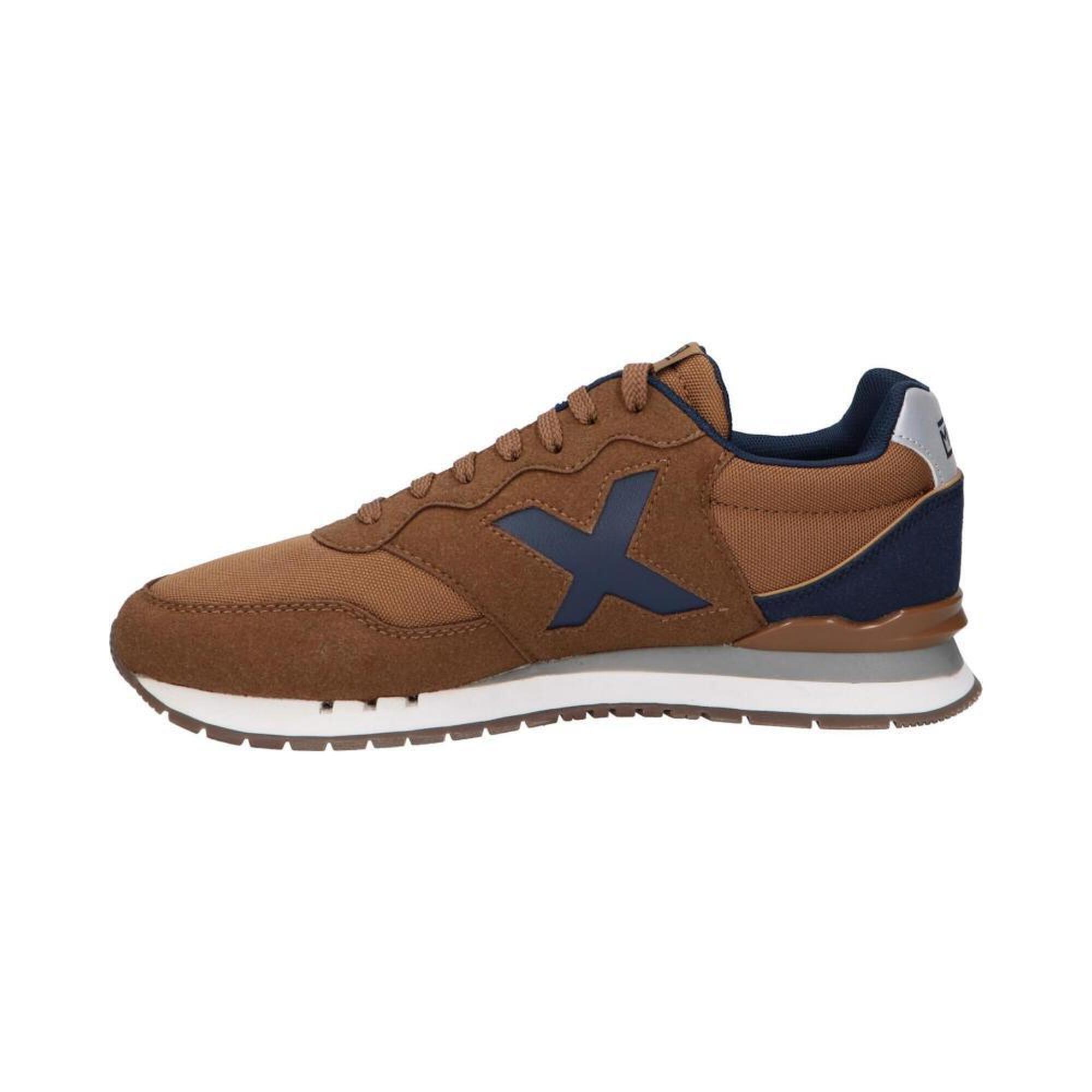 ZAPATILLAS DEPORTE MUNICH  DE HOMBRE 4150231 DASH