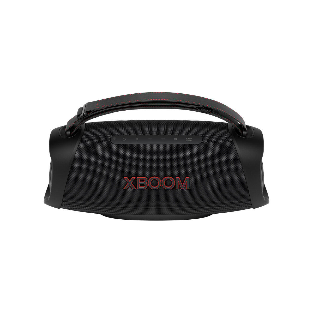 Altifalante bluetooth lg xg8t.deusllk preto