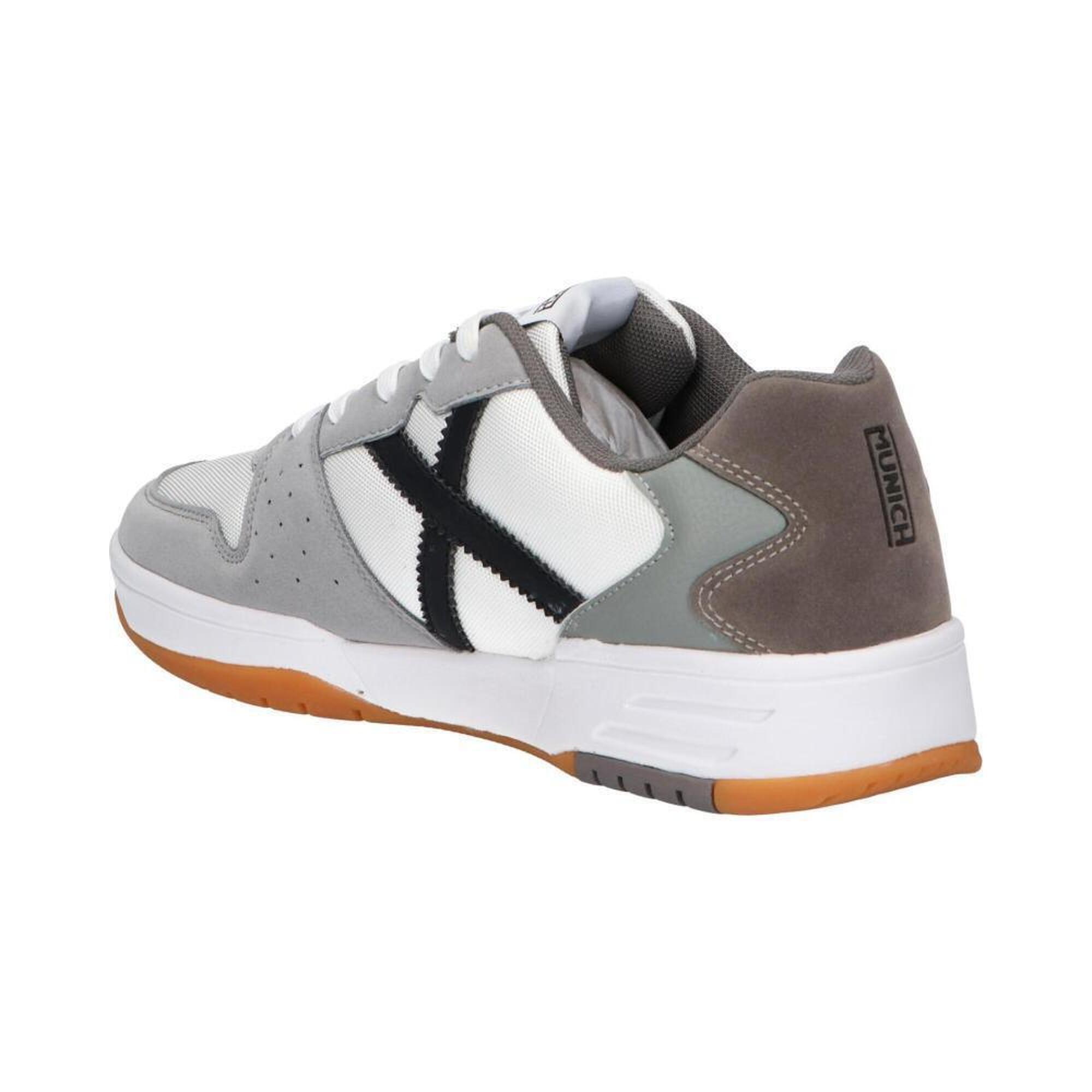 ZAPATILLAS DEPORTE MUNICH  DE HOMBRE 4077002 WALL