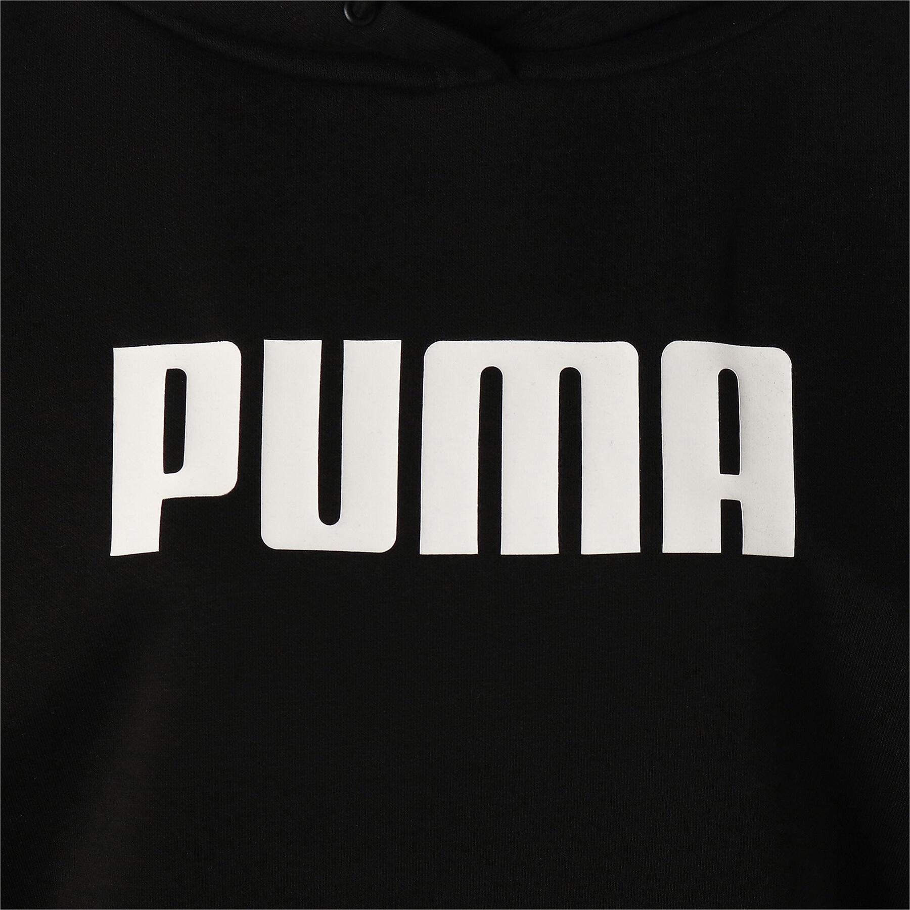 Puma Bluza Ess Oversized Fl 84719301 3/5