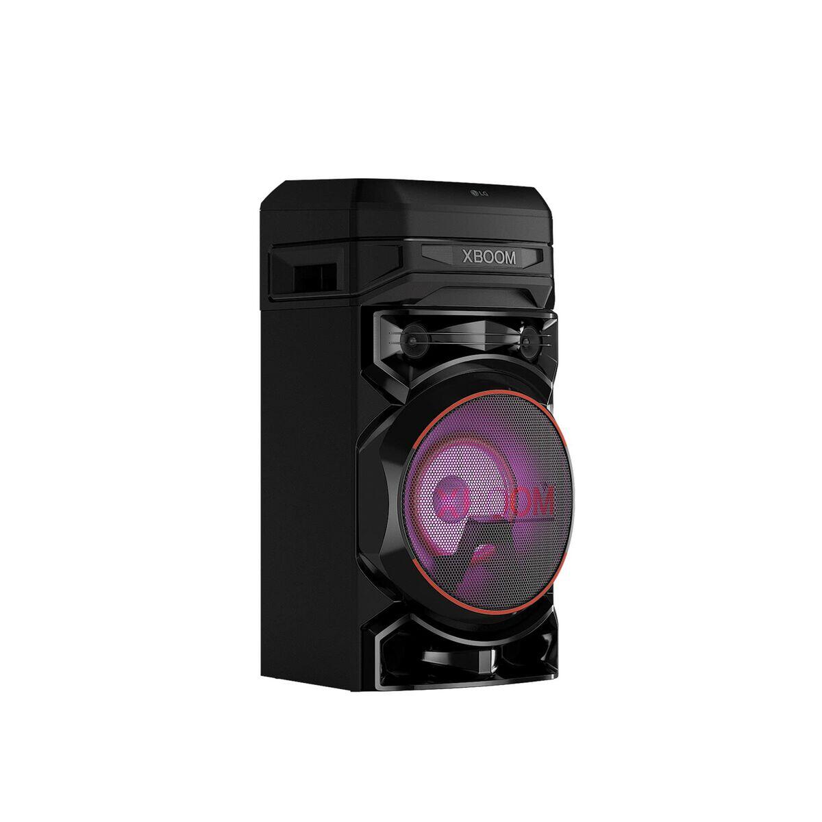 Altifalante bluetooth lg rnc5.deusllk bluetooth 4.0