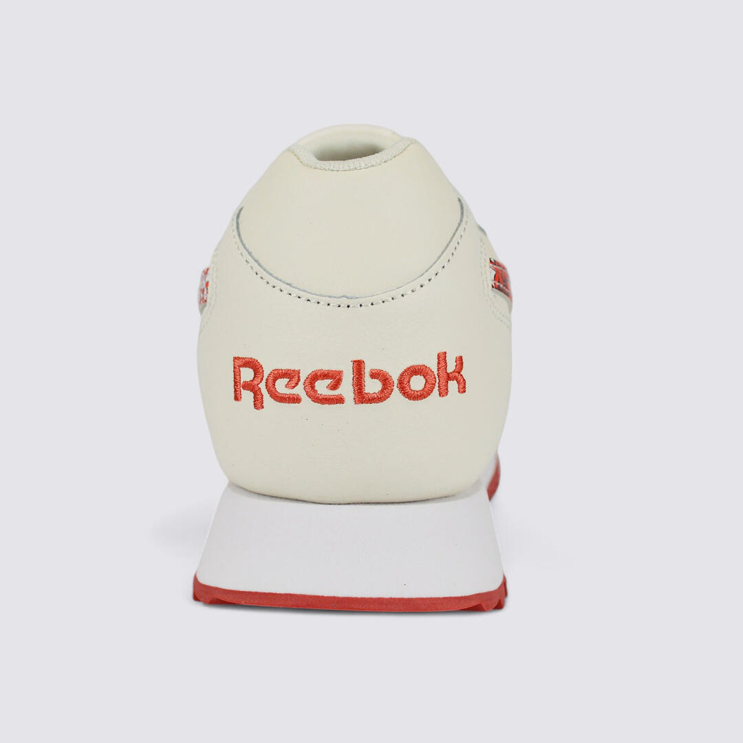 Buty lifestyle damskie Reebok Glide Ripple 100074205 3/4