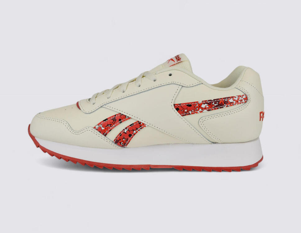 Buty lifestyle damskie Reebok Glide Ripple 100074205