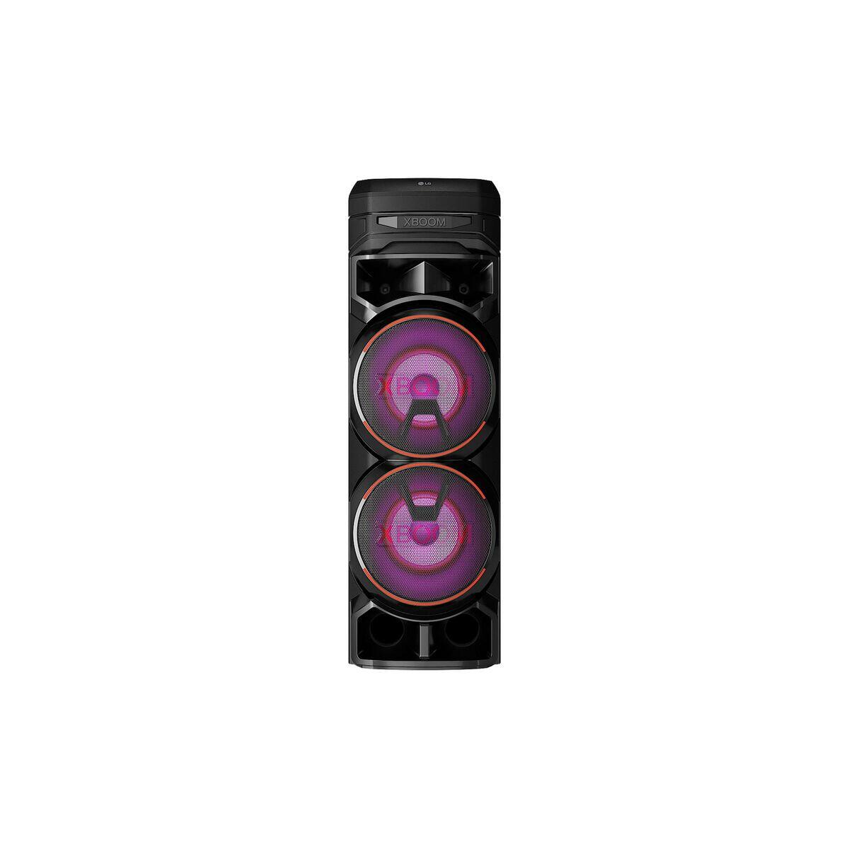 LG picture