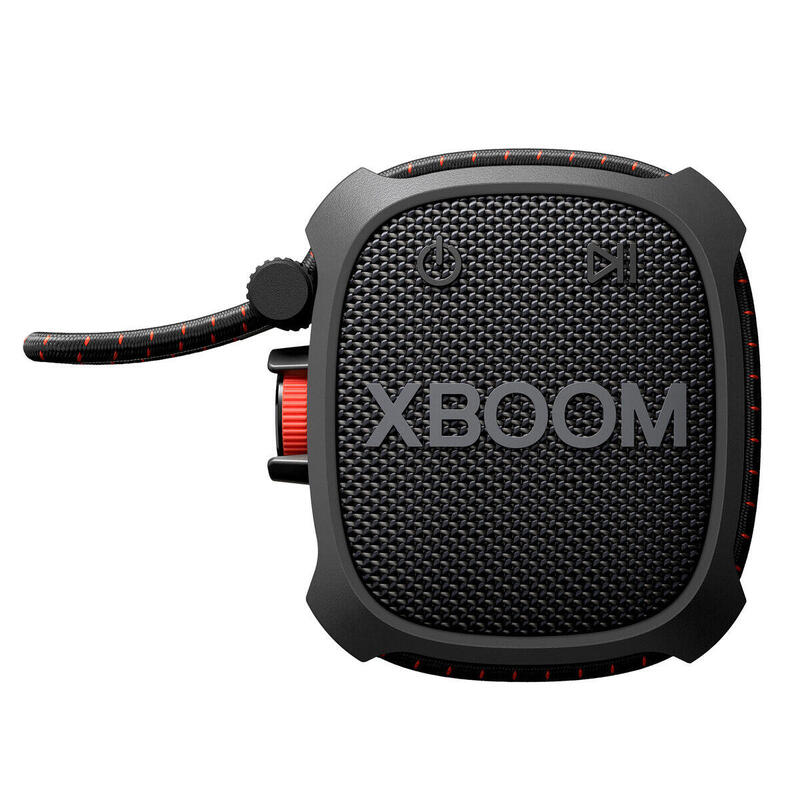 Difuzor Bluetooth Portabil LG XG2TBK.CEUSLLK Negru