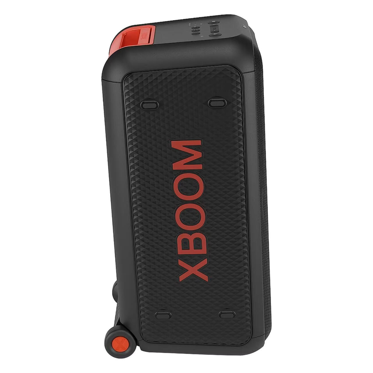 Draagbaar luidsprekersysteem LG XBOOM XL7S Zwart 5/7