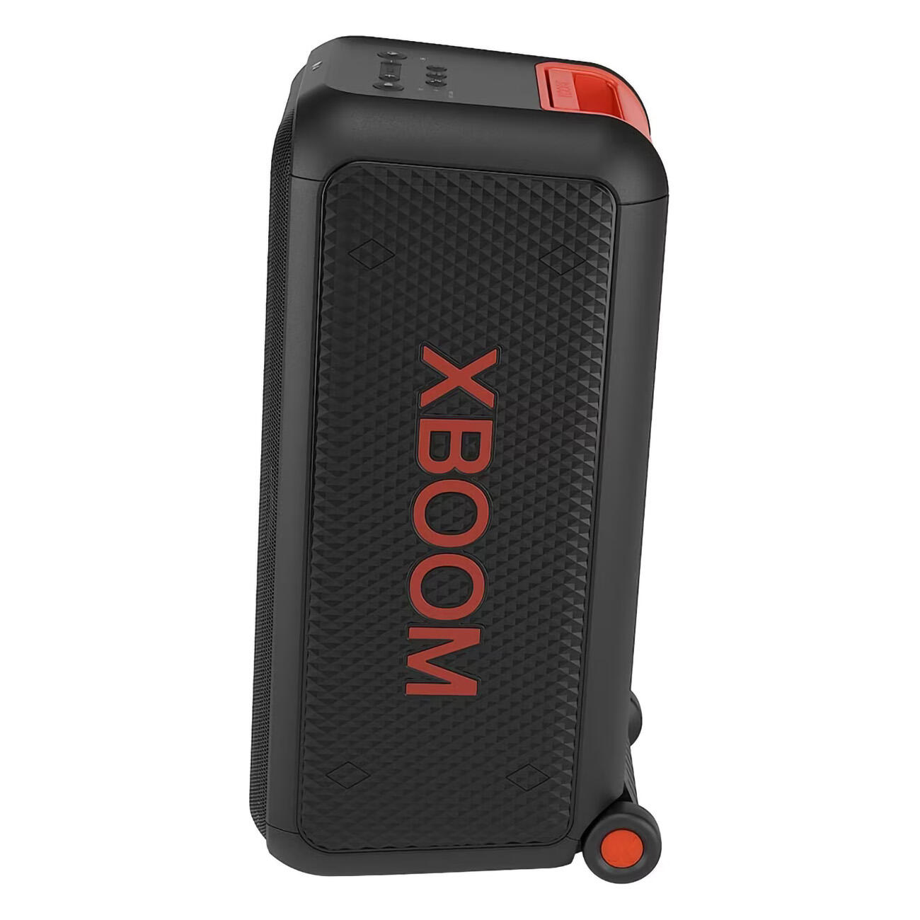 Draagbaar luidsprekersysteem LG XBOOM XL7S Zwart 4/7