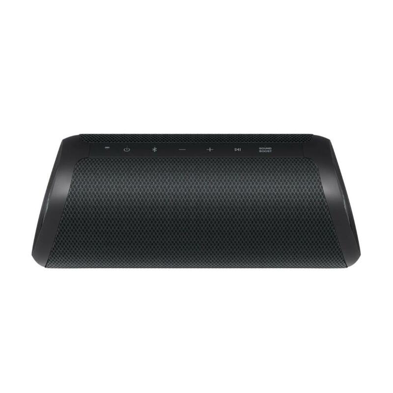 Altavoz Bluetooth LG XBOOM Go Bluetooth 5.1