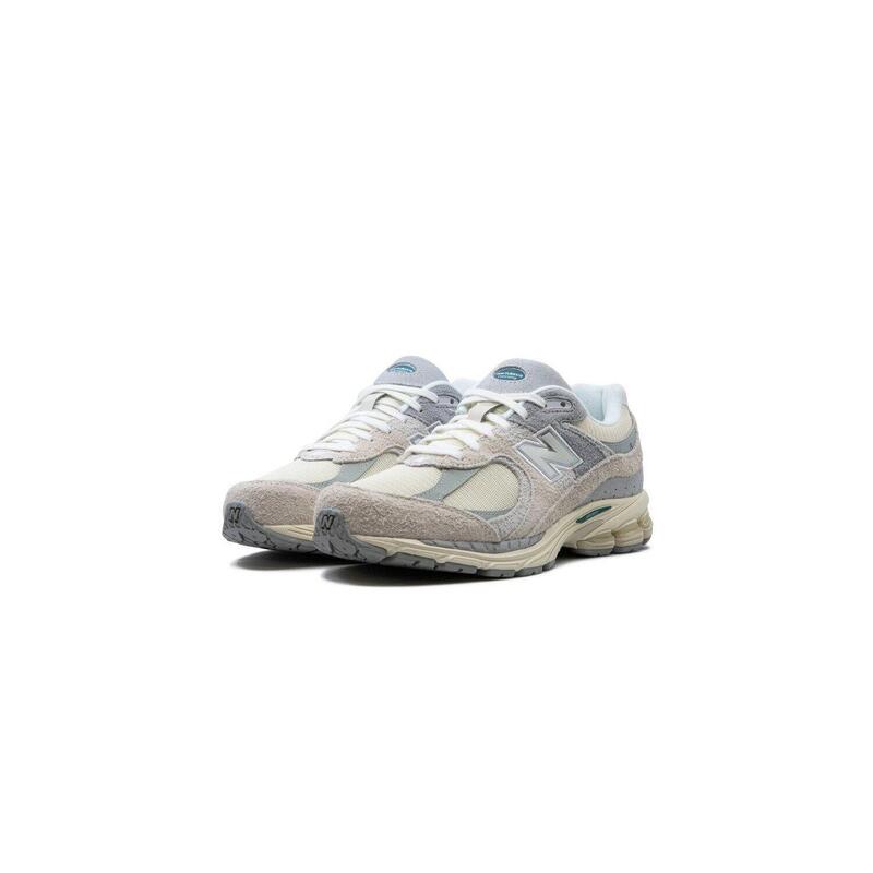 schoenen New Balance 2002R Linen