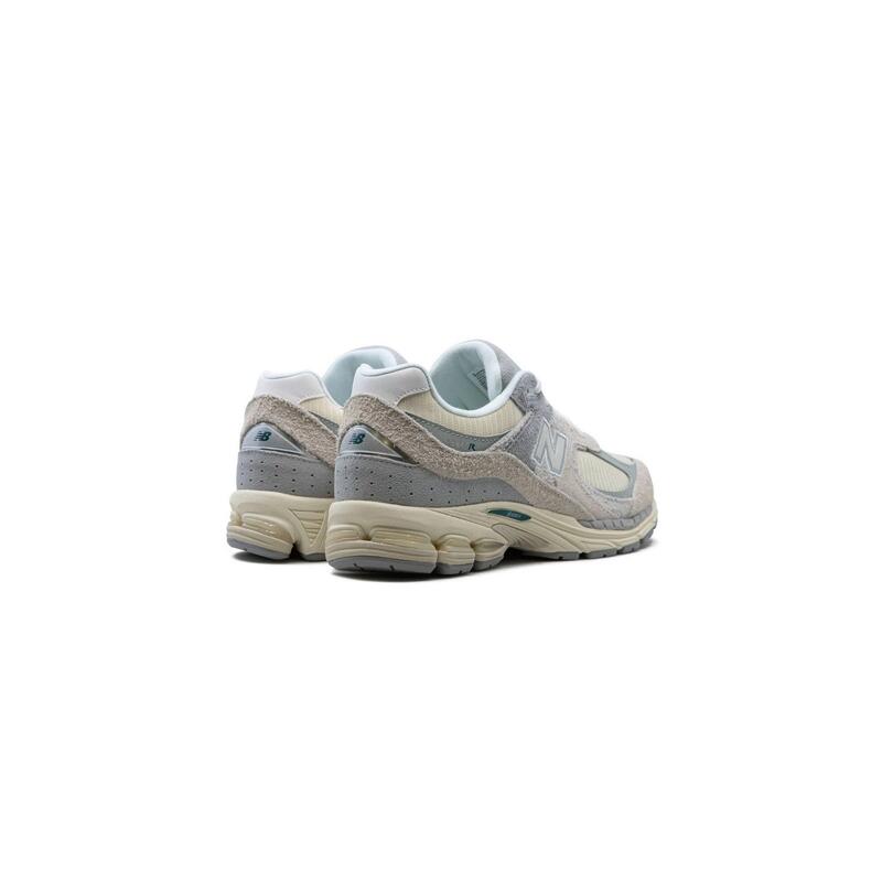 schoenen New Balance 2002R Linen