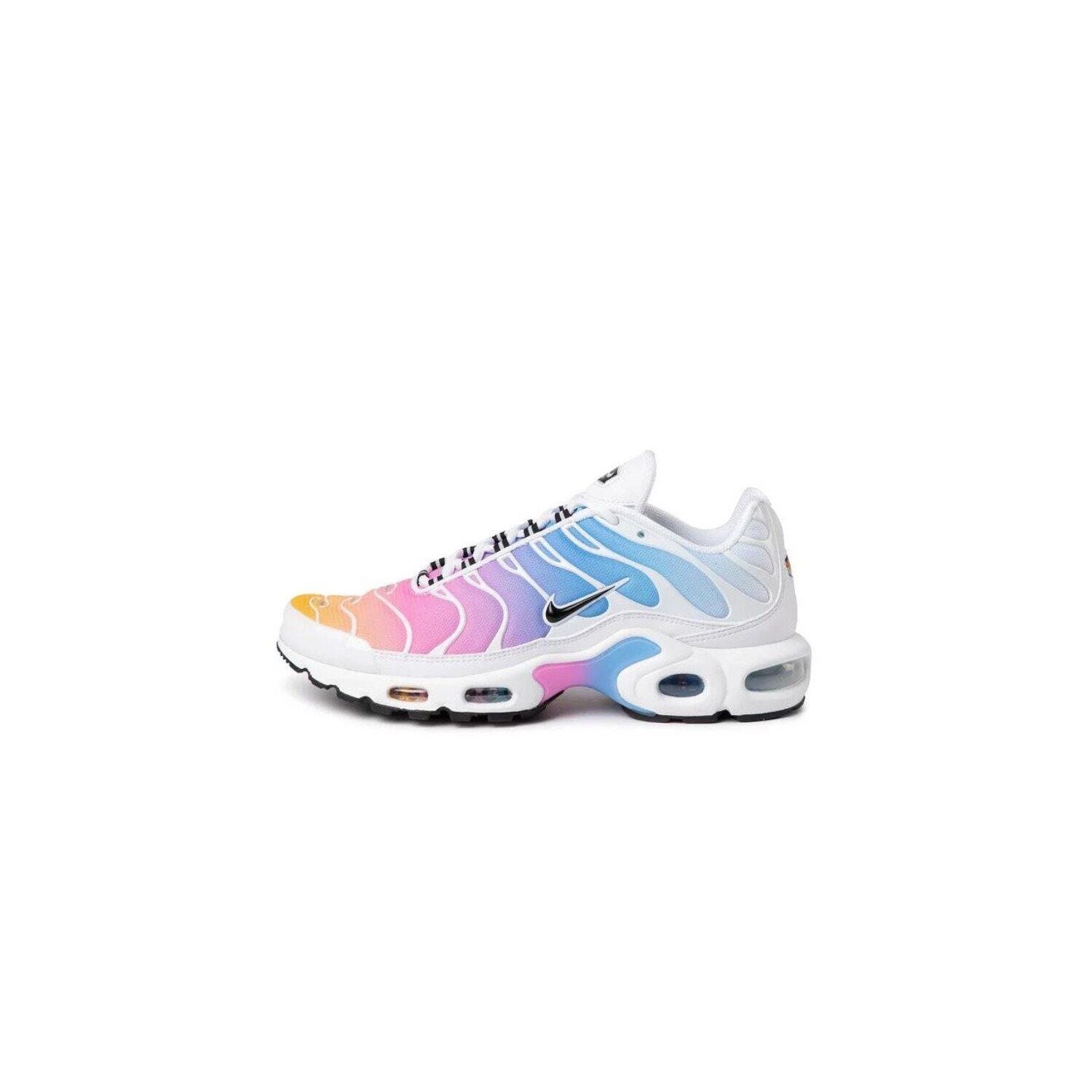 Air max tn rainbow hotsell