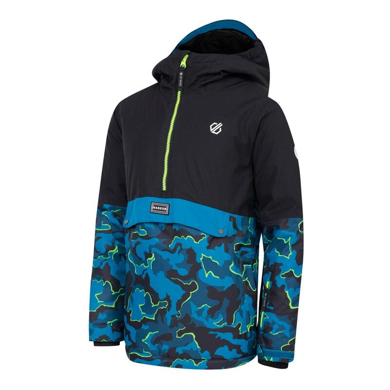 Veste de ski à enfiler Enfant Freehand