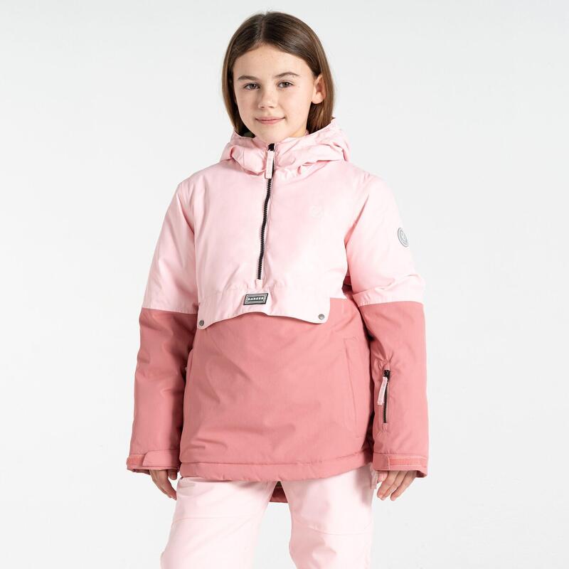 Veste de ski à enfiler Enfant Freehand