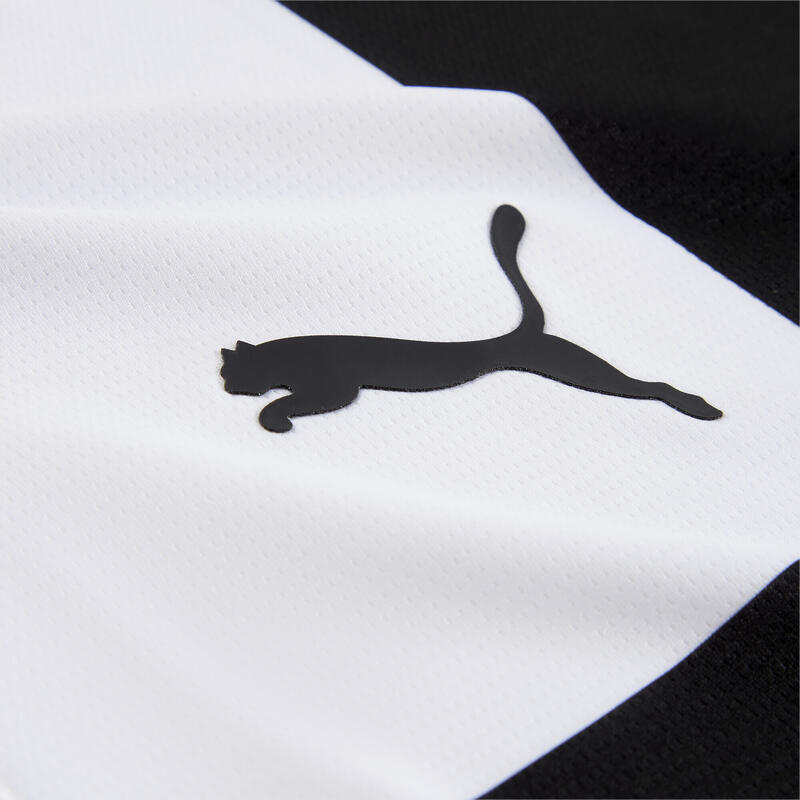 Parma Calcio 24/25 thuisshirt voor heren PUMA White Black