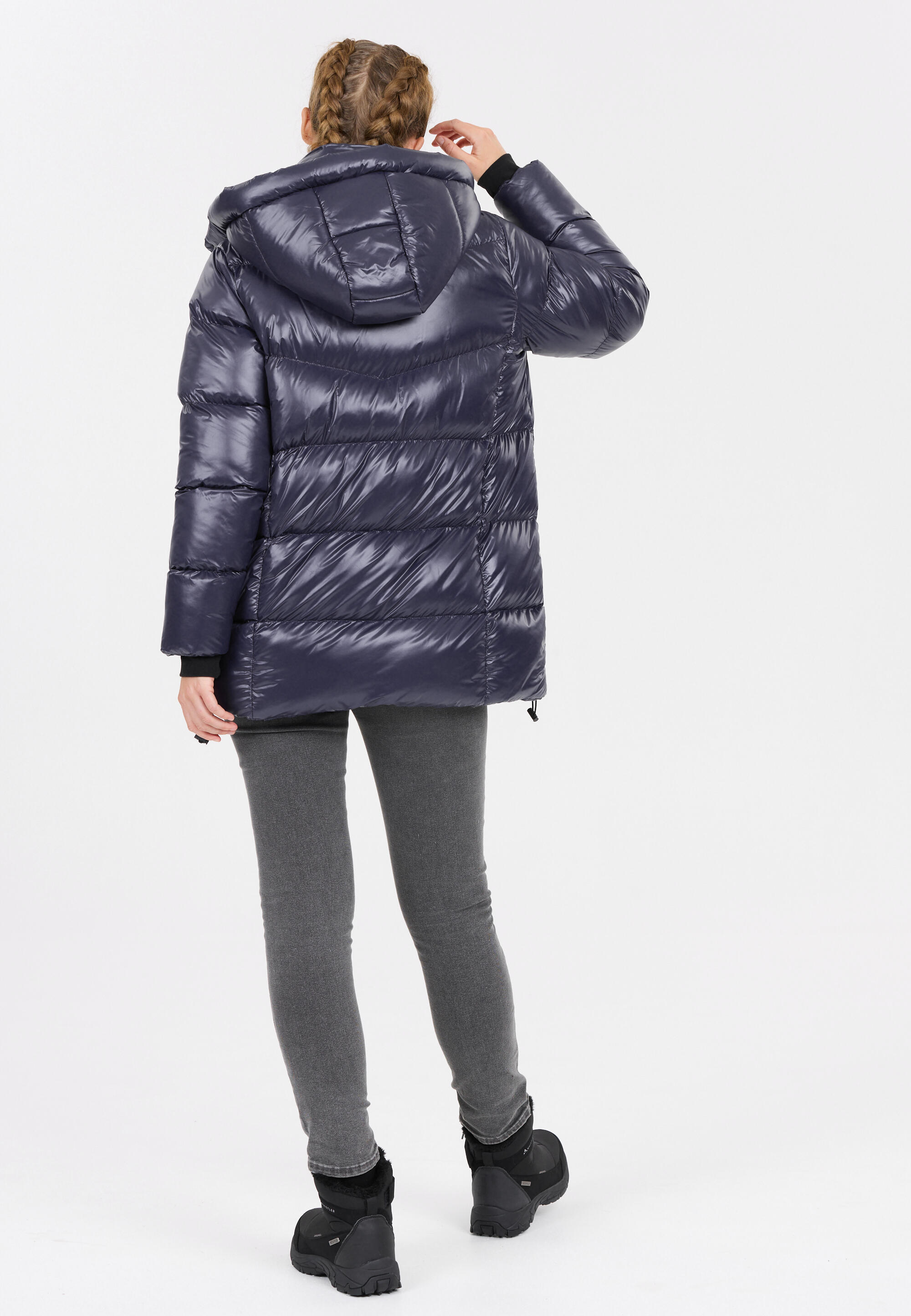 Veste polaire Lakewood 6/15