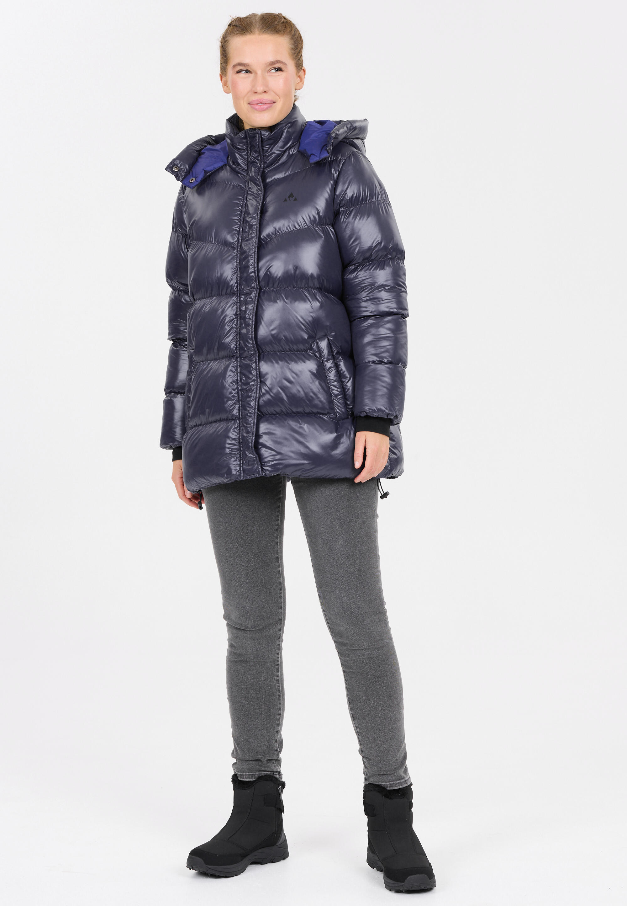 Steppjacke Lakewood 4/5