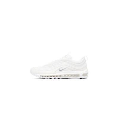 Zapatillas Air Max 97 Triple White Wolf Grey (2017/2023)