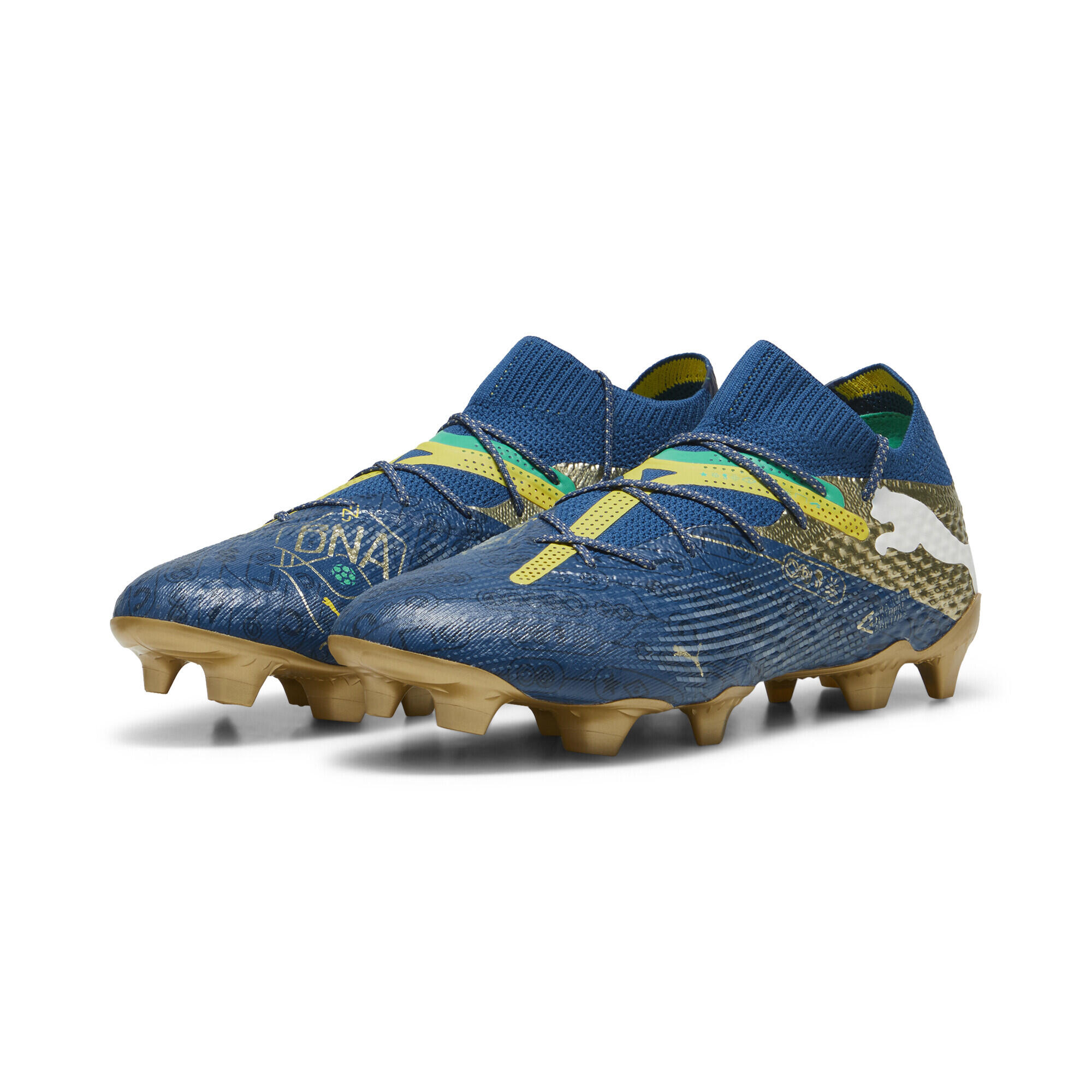 PUMA FUTURE 7 ULTIMATE BNA FG/AG Kopačky