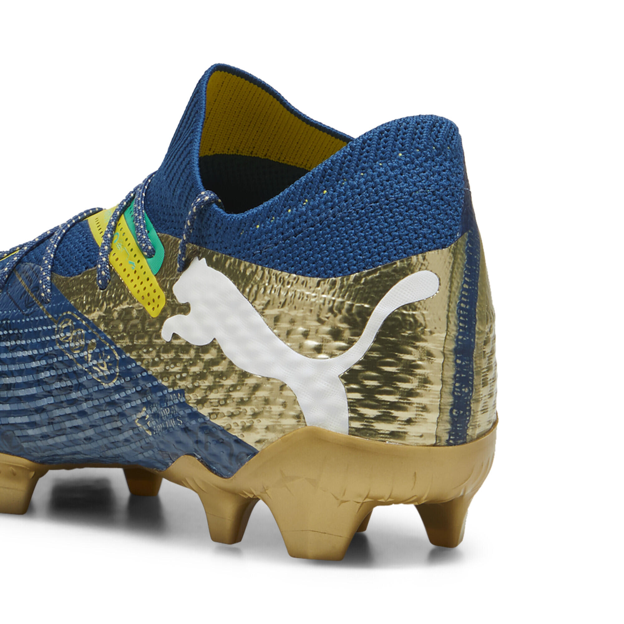 FUTURE 7 ULTIMATE BNA FG/AG Kopačky PUMA 6/7