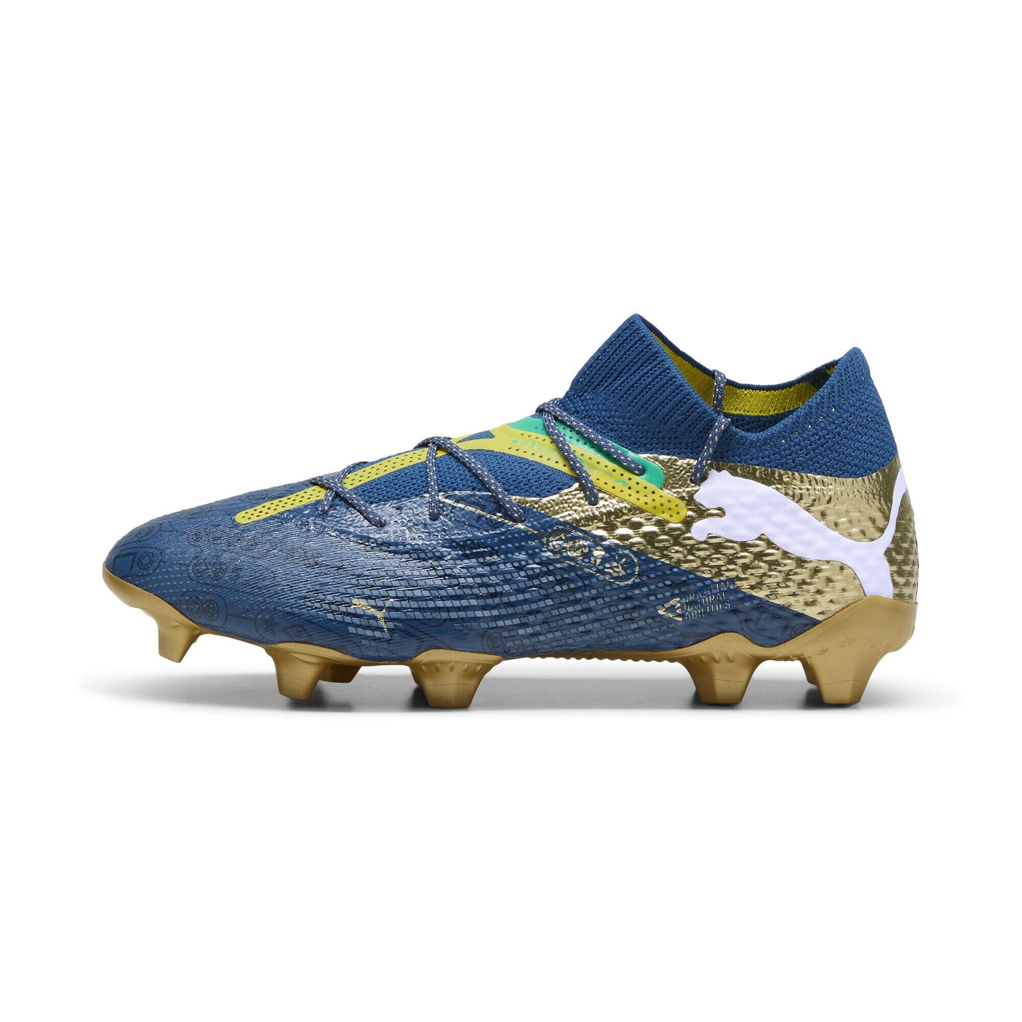FUTURE 7 ULTIMATE BNA FG/AG Kopačky PUMA 7/7