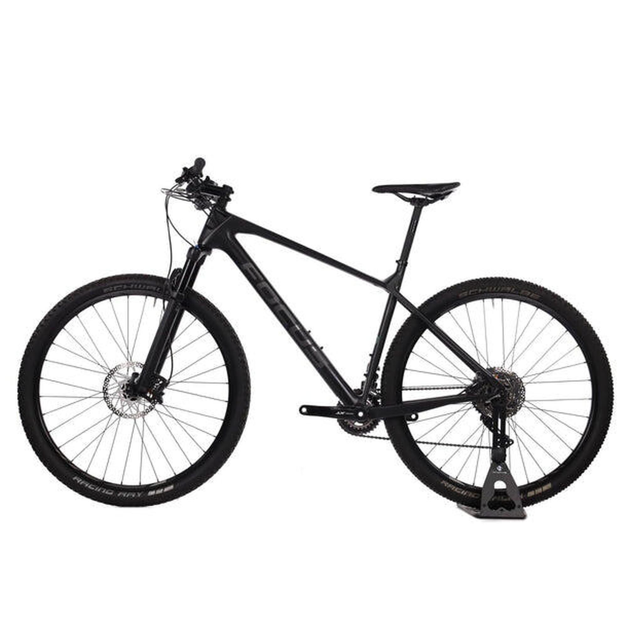 Reconditionné - VTT -Focus Raven 8.7 - TRES BON