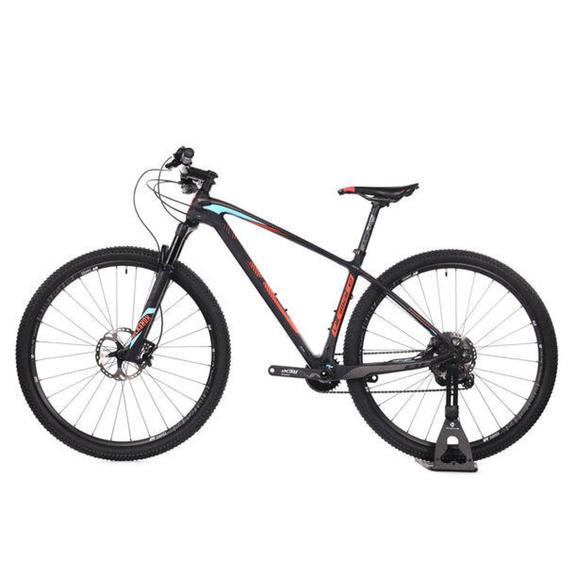 Reconditionné - VTT -BH Ultimate Evo - TRES BON