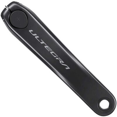 Linker handslinger shimano fc-r8100-p