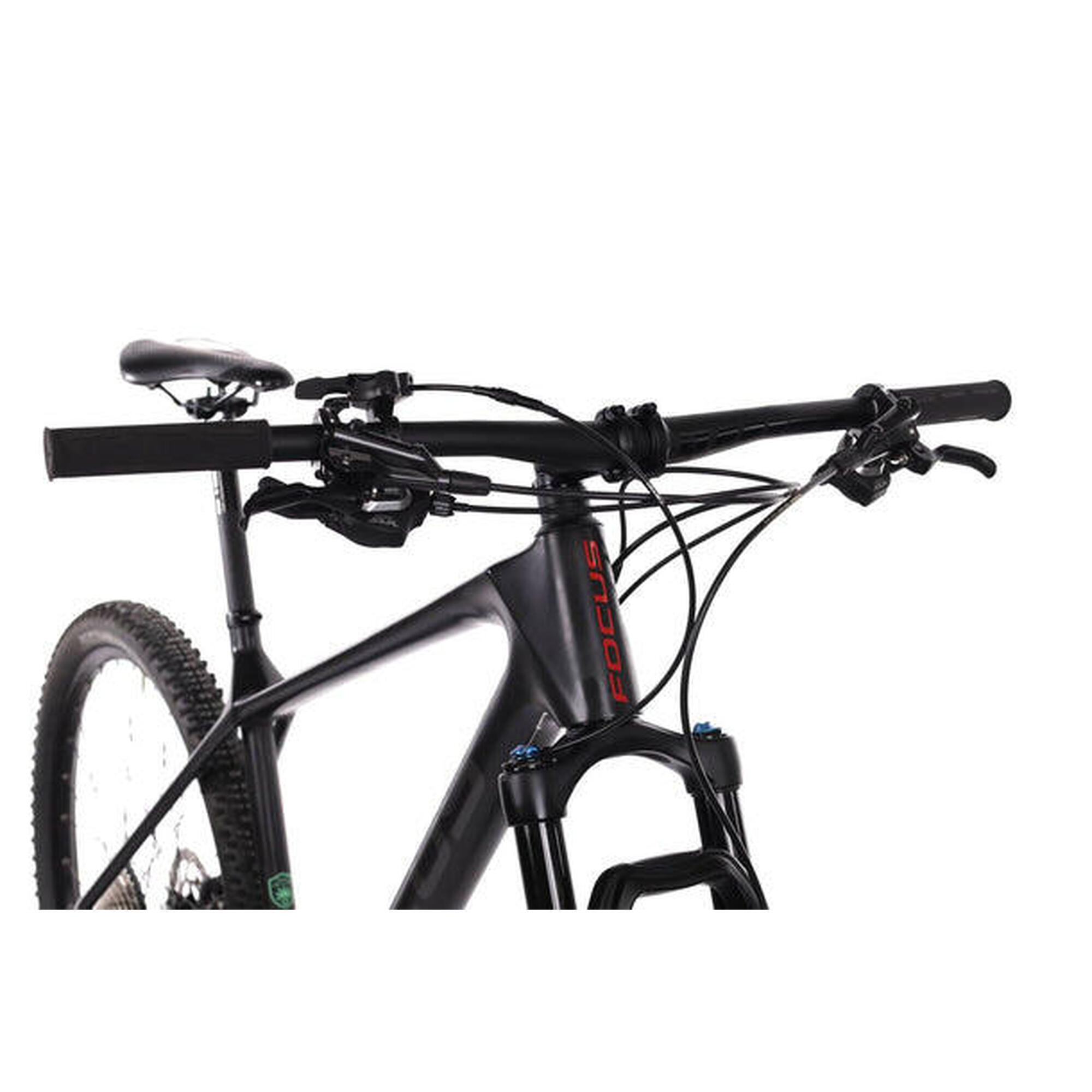 Reconditionné - VTT -Focus Raven 8.7 - TRES BON